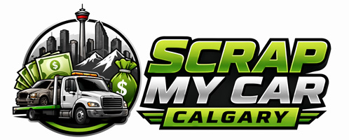 Scrap My Car Calgary